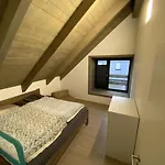 Valiska Lägenhet Horní Bečva