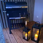 Valiska Apartament Górna Beczwa