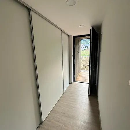 Apartamento Vališka *