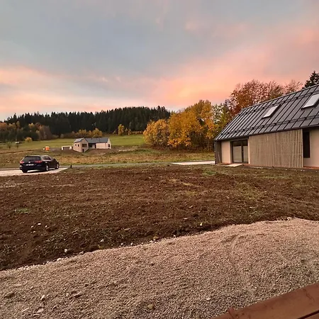 Valiska Horní Bečva