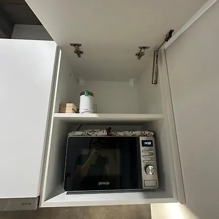 Valiska Apartman Horní Bečva