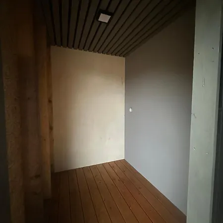 Apartman Valiska