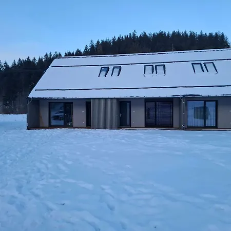 Vališka Apartmán *