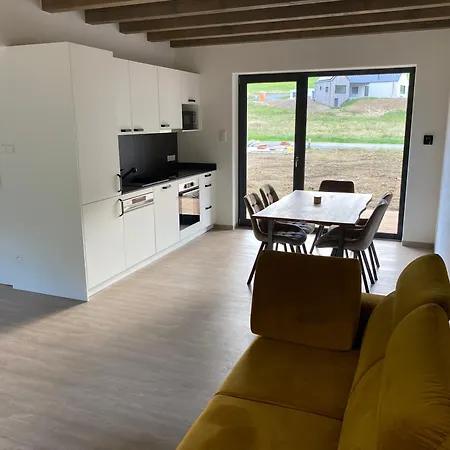 Apartman Valiska