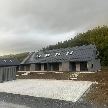 Apartman Valiska Horní Bečva