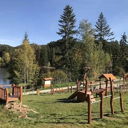 Apartman Valiska