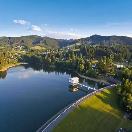 Valiska Horní Bečva