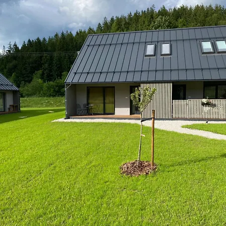 Apartman Valiska Horní Bečva