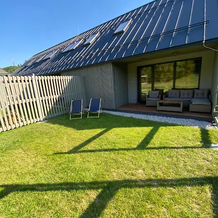 Valiska Apartman