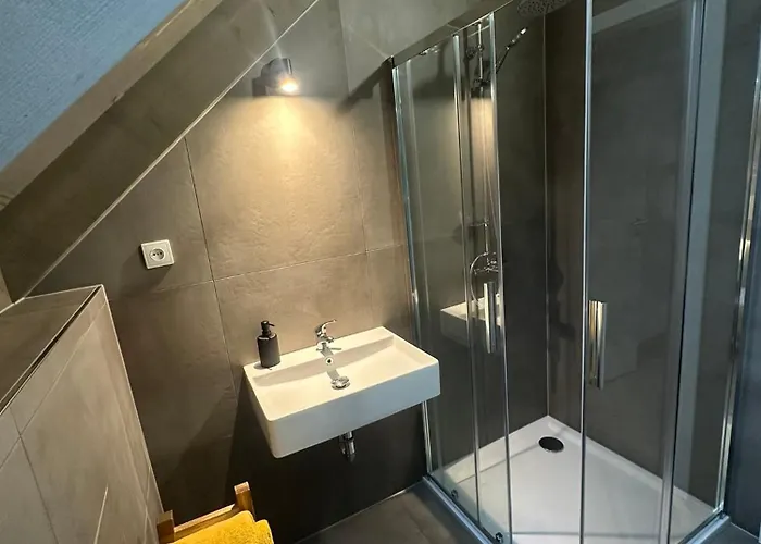 Vališka * Horní Bečva