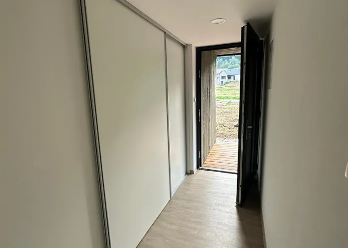 Apartmán Vališka *