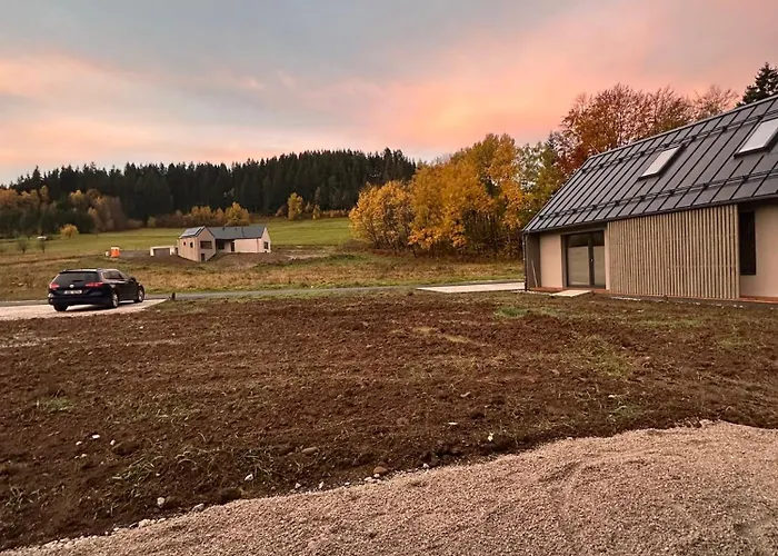 Vališka Horní Bečva