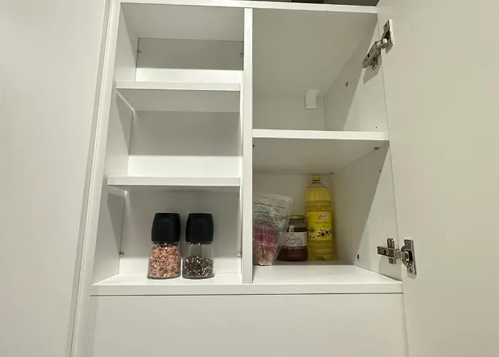 Apartamento Vališka *