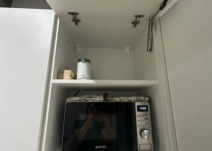 Vališka Apartamento Horní Bečva