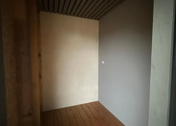 Apartamento Vališka