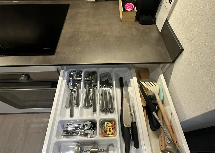 Vališka Apartamento