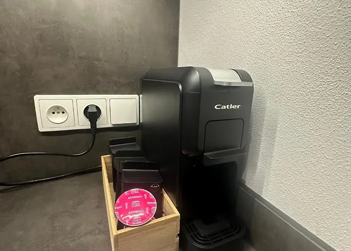 Apartamento Vališka *
