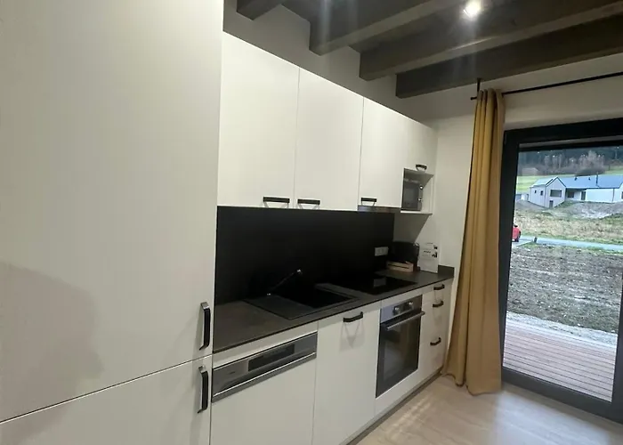 Apartamento Vališka