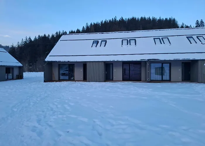 Vališka Apartmán *