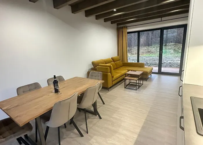 Vališka * Horní Bečva