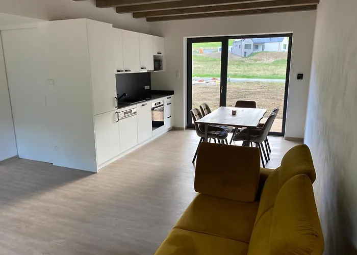 Apartamento Vališka