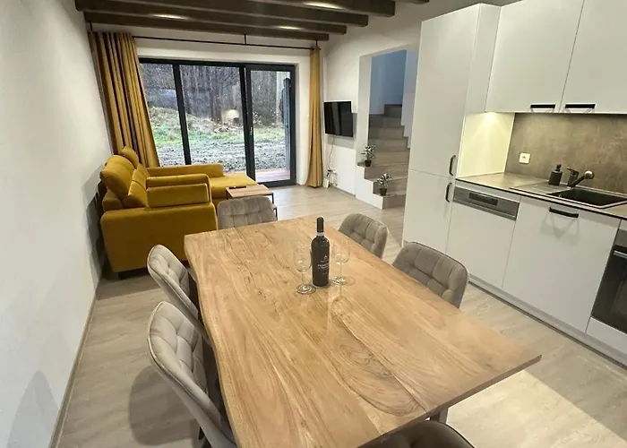 Vališka Horní Bečva