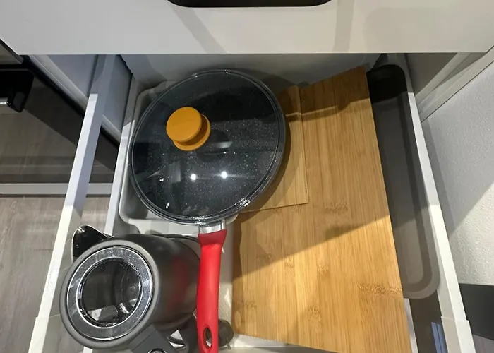 Vališka Apartamento Horní Bečva