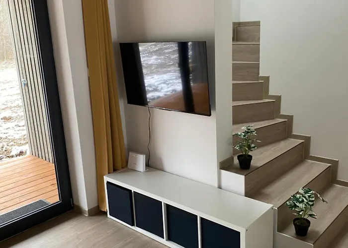 Vališka Apartmán Horní Bečva